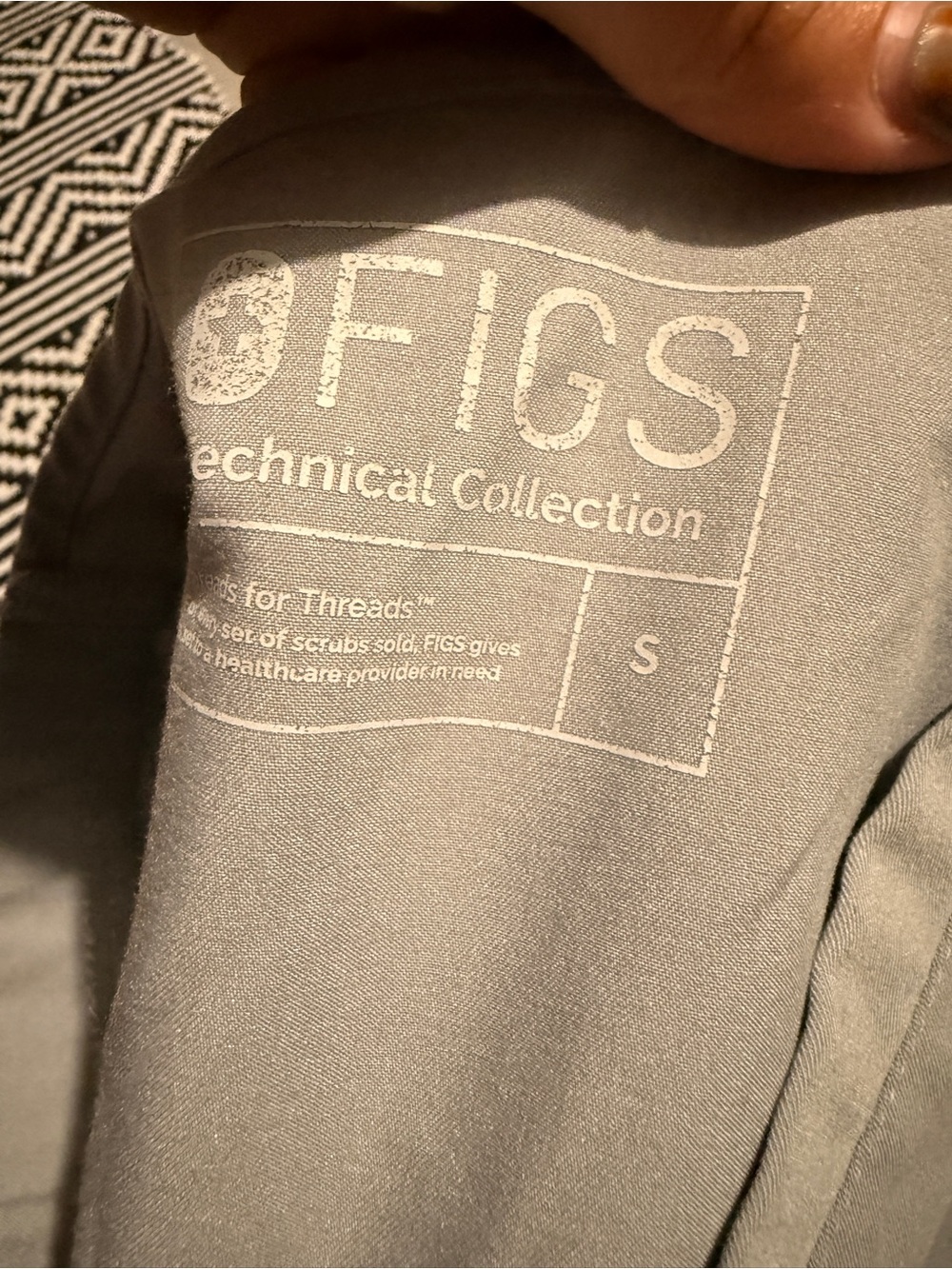 Figs Set - Picture 4 of 4